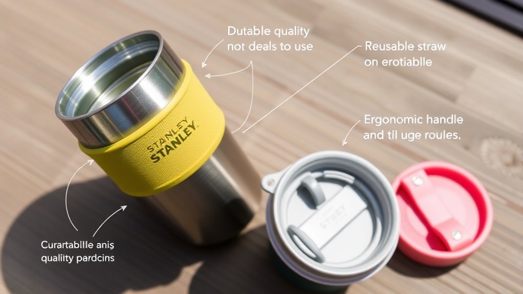 choose durable compatible accessories