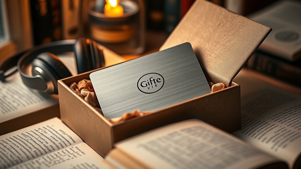 consider recipient preferences budget