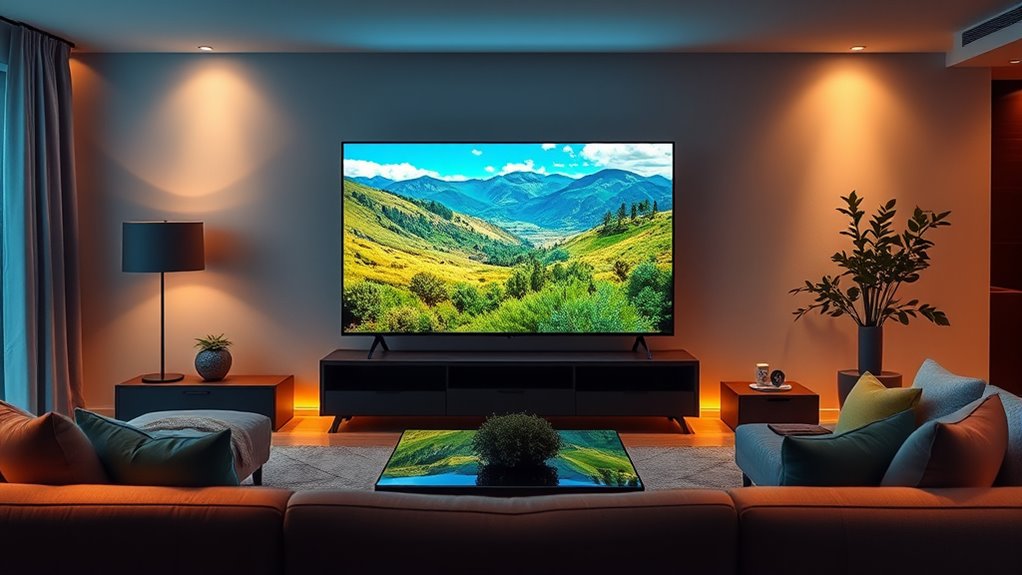 cyber monday oled tv deals