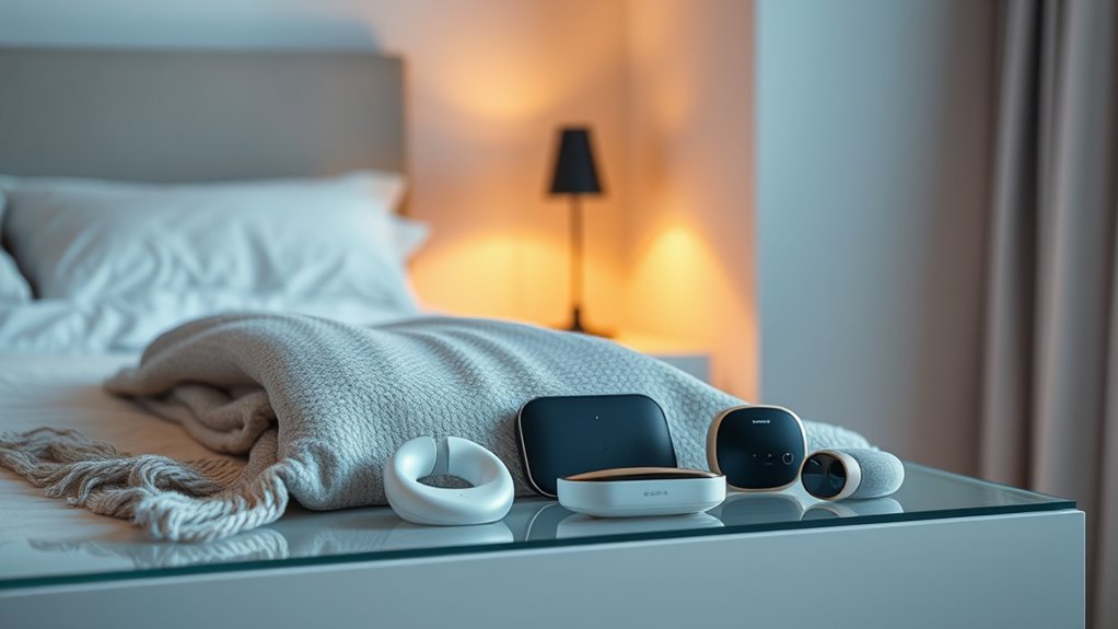 device compatibility and features