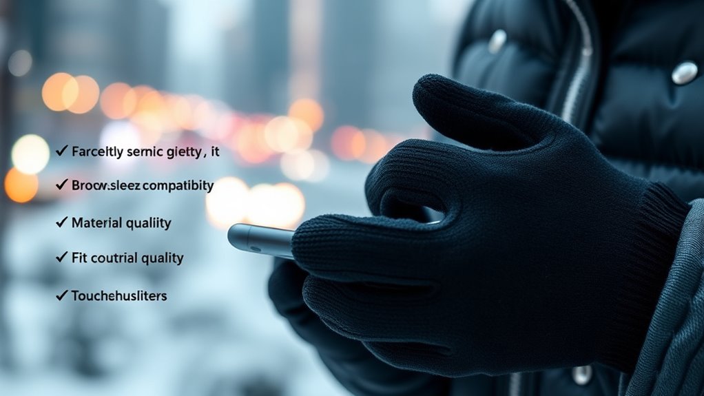 device compatibility warmth comfort