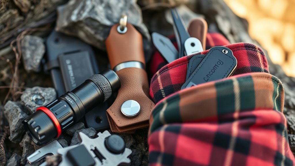 durable portable versatile gear