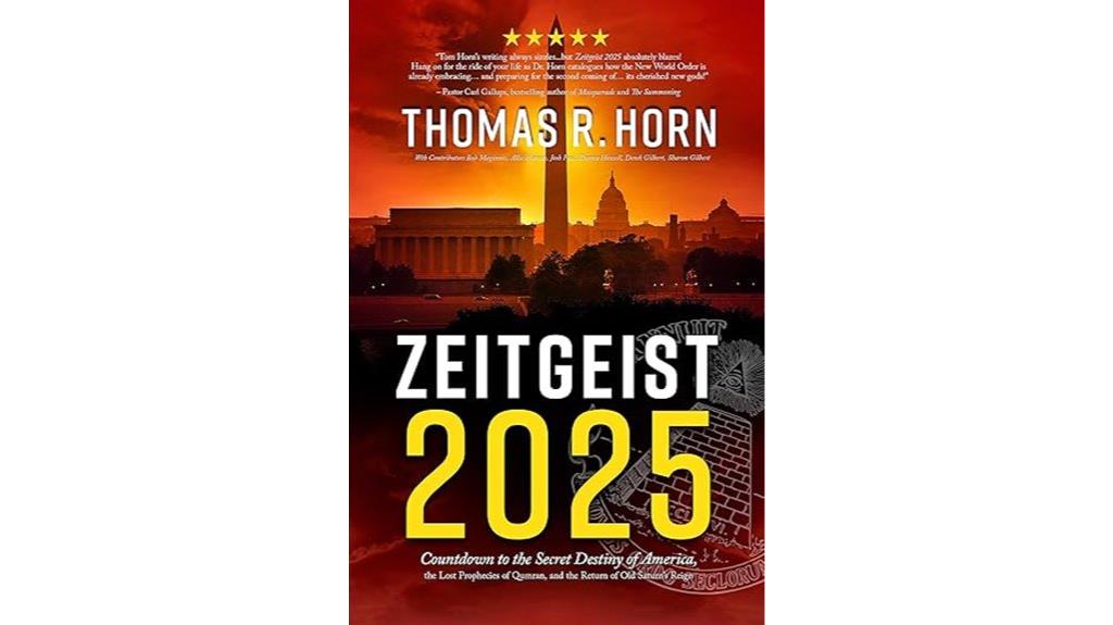 future societal transformation predictions