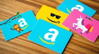 humorous amazon gift card designs