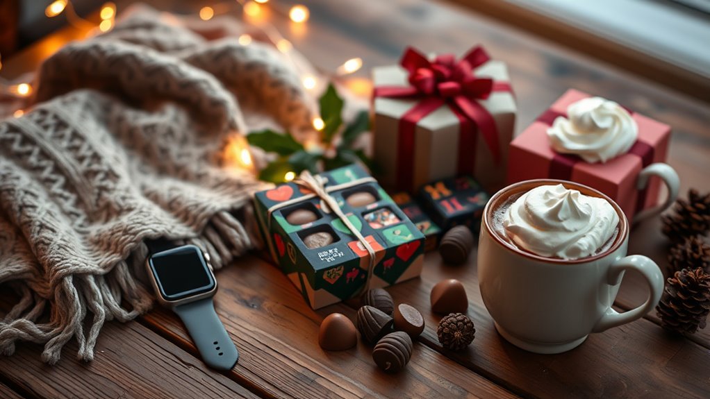 personalized practical gift choices