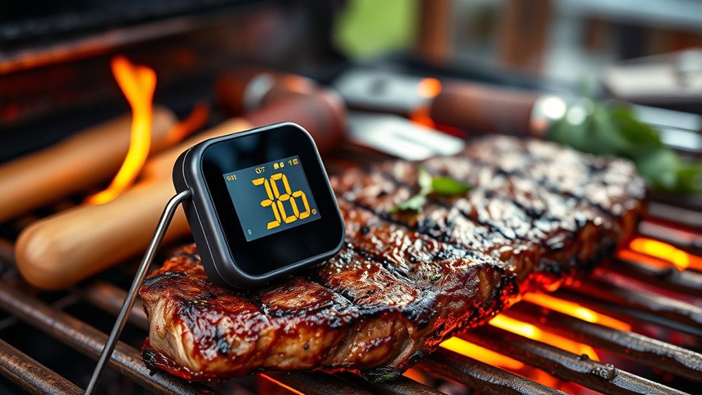 precision durability connectivity ease