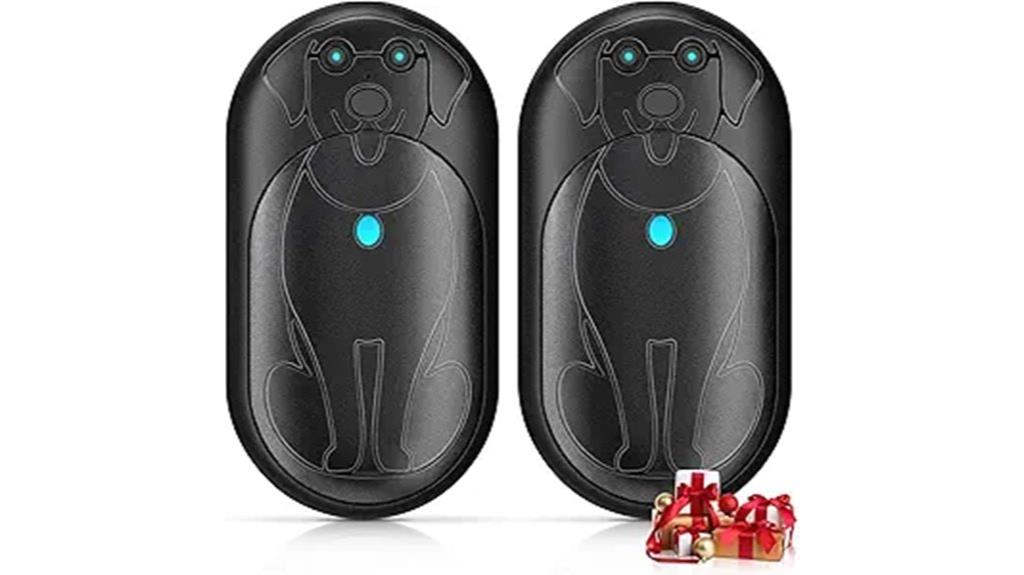 rechargeable hand warmers pack