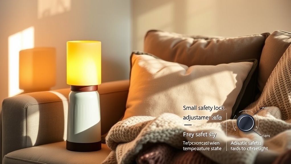 safety customization design compatibility