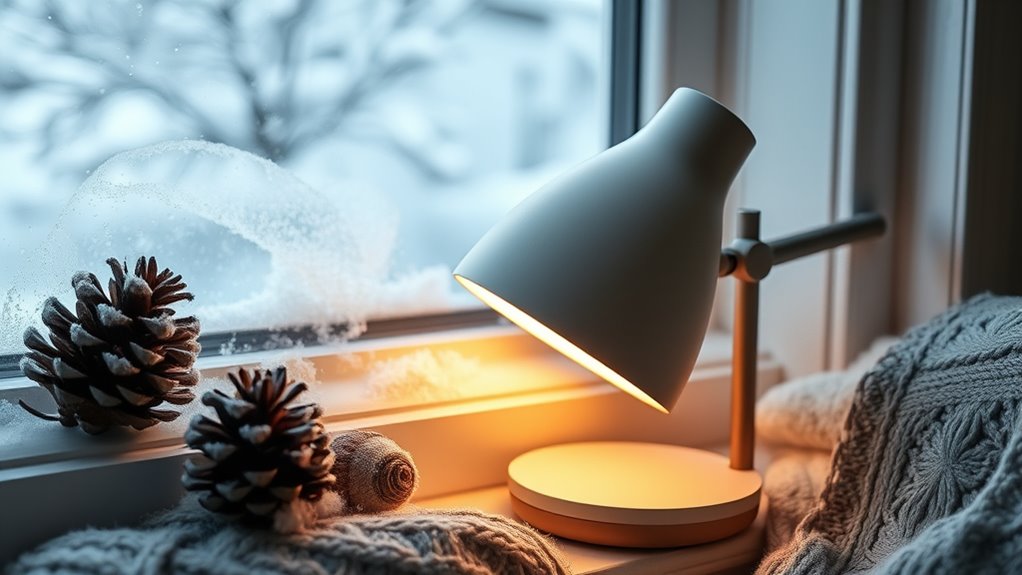 select brightness and features