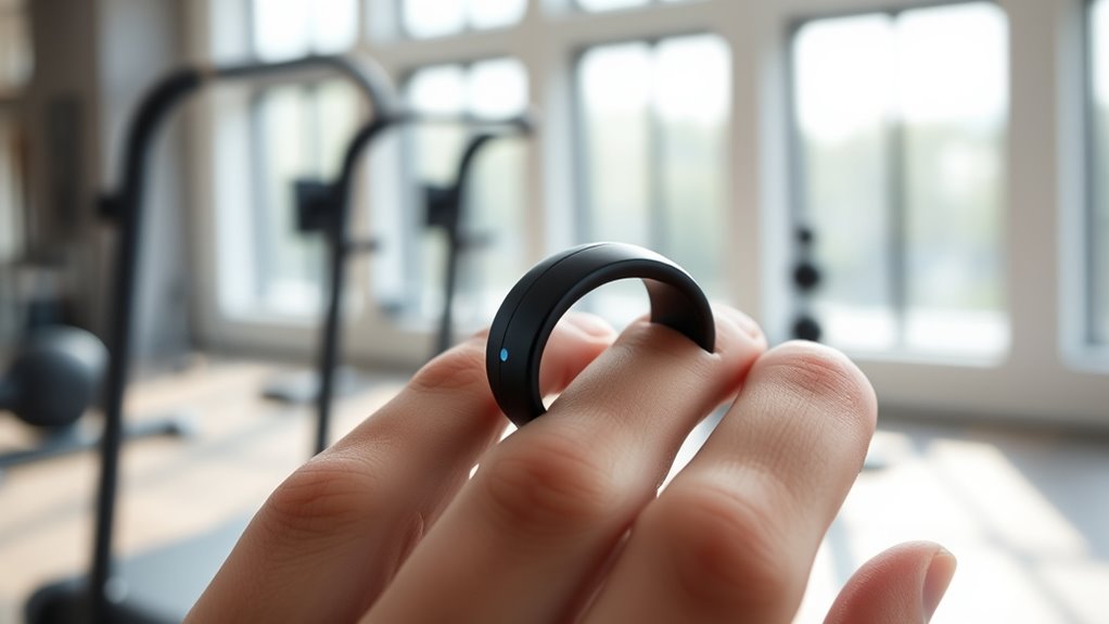 smart fitness tracking essentials