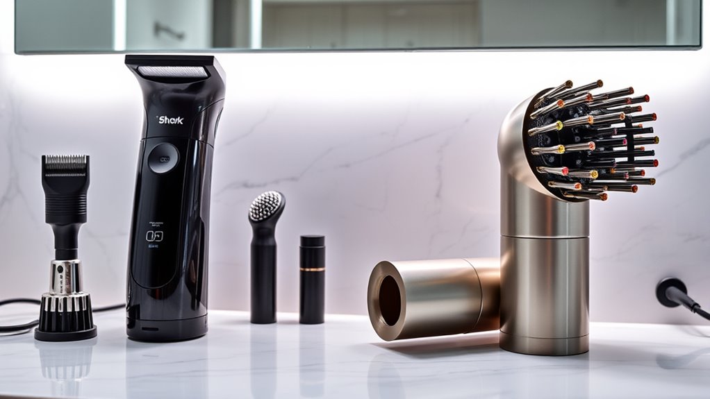 styling versatility and safety