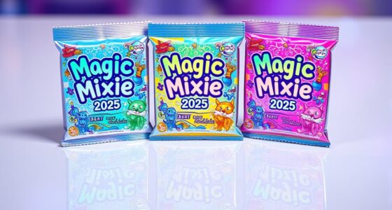 top 3 magic mixies refills