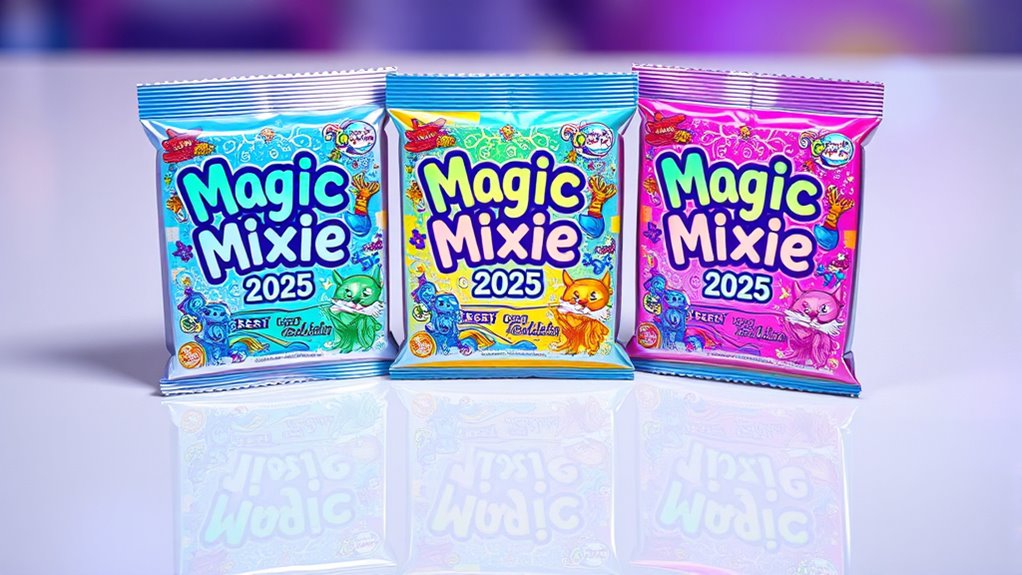 top 3 magic mixies refills