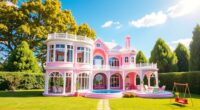 top barbie dreamhouse deals