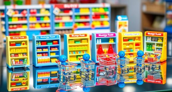 top bluey playset price list