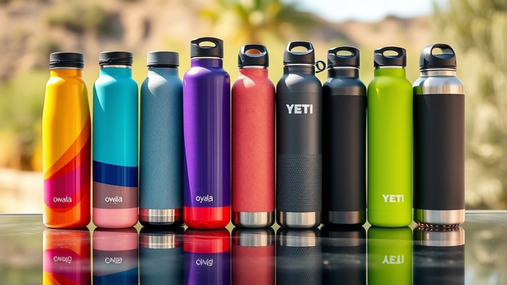 top bottles for hydration