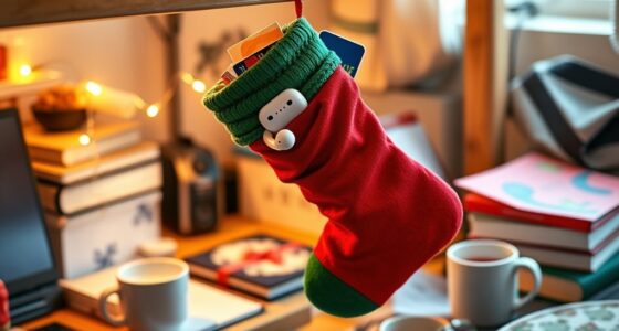 top college holiday gift ideas