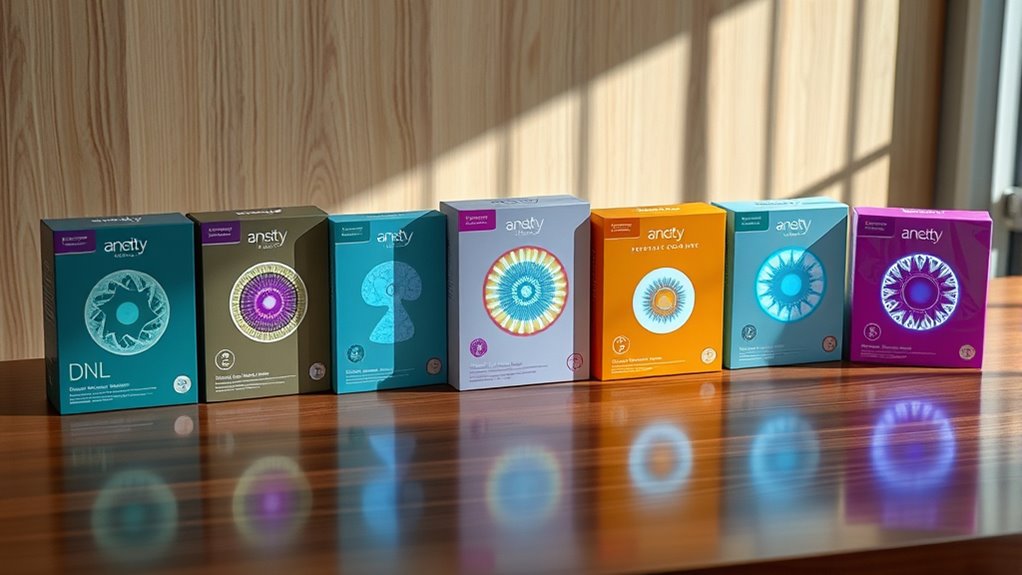 top digital ancestry kits