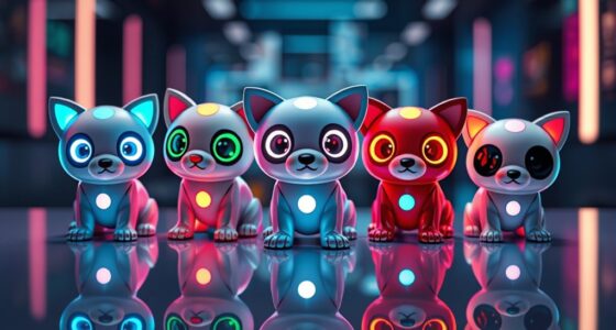 top digital pets reviewed