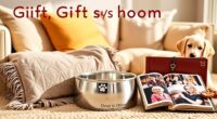 top dog gift ideas