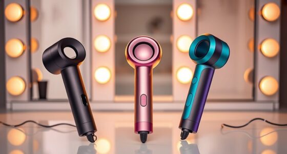 top dyson airwrap substitutes