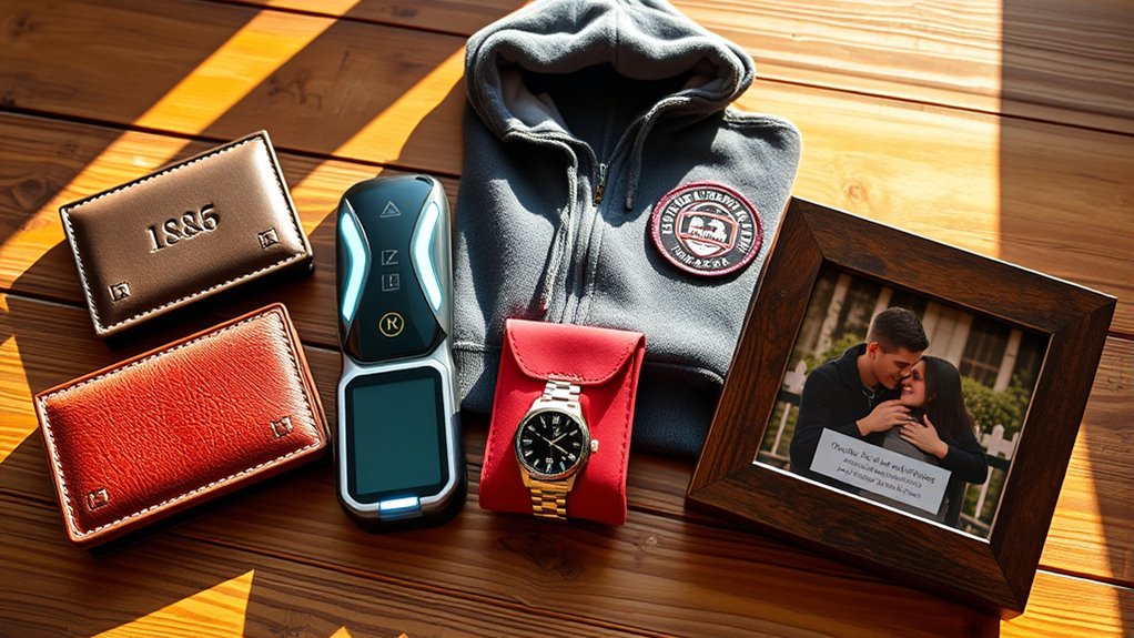 top gifts for boyfriend 2025