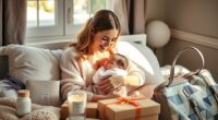 top gifts for new moms