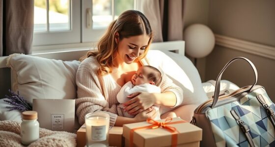 top gifts for new moms
