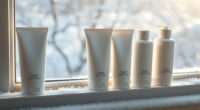 top korean winter sunscreens
