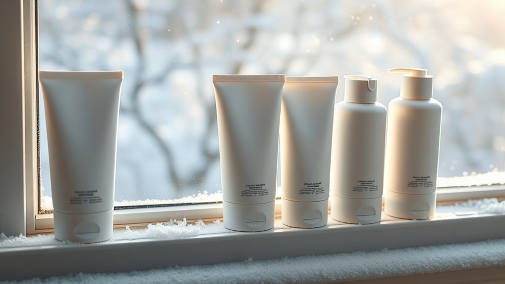 top korean winter sunscreens