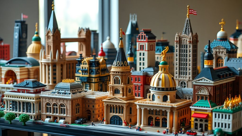 top lego sets for adults