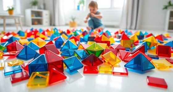 top magnetic tile brands