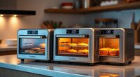 top makery ovens 2025