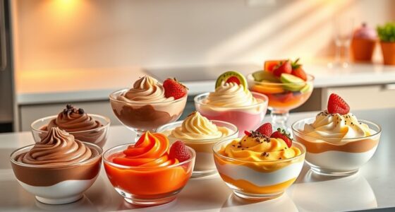 top ninja creami recipes