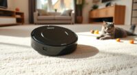 top pet hair robot vacuums