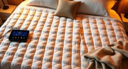 top rated dual control electric blankets