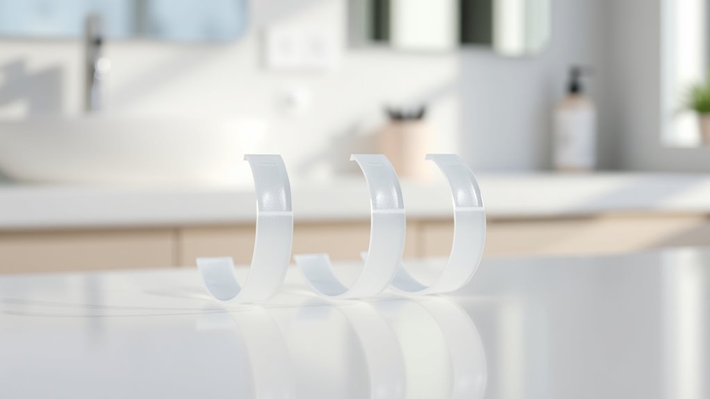 top sensitive whitening strips