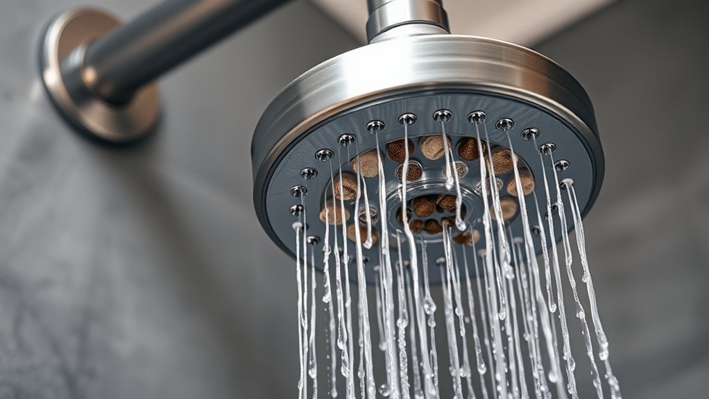 top shower filter picks