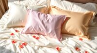 top silk pillowcases for beauty