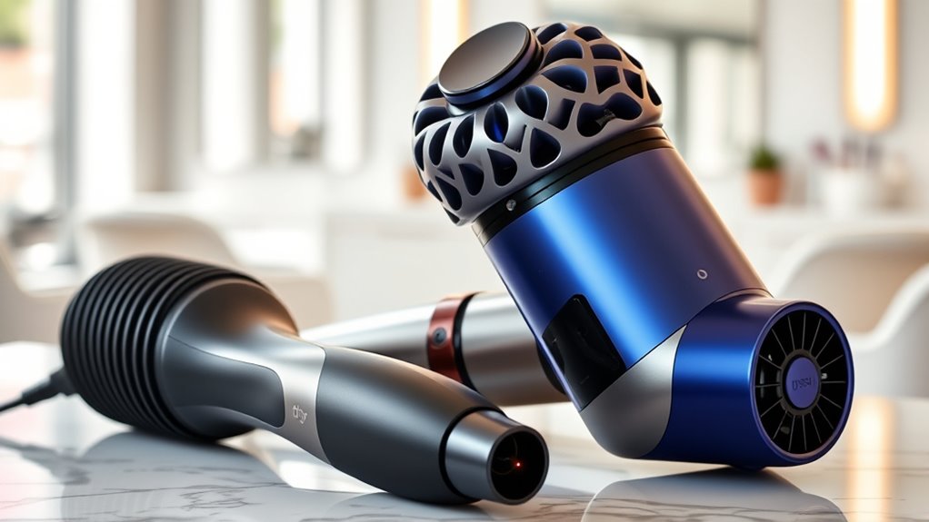 top styling tools comparison