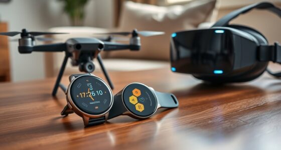 top tech gifts dad loves