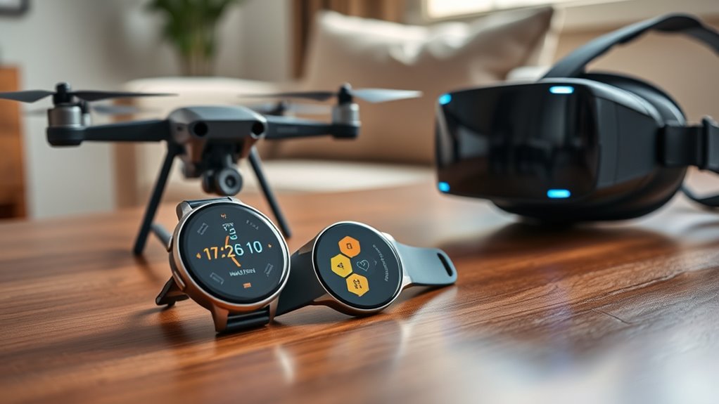 top tech gifts dad loves