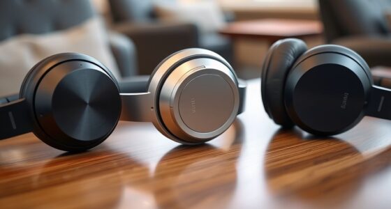 top travel noise canceling headphones
