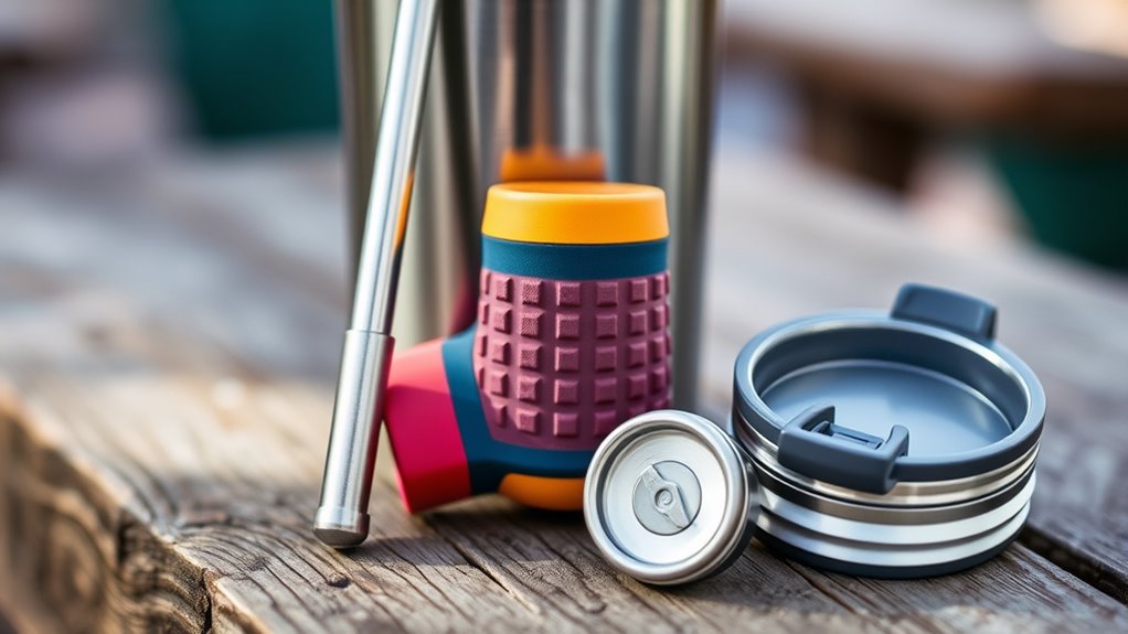 top tumbler accessory picks