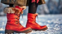 top waterproof snow boots
