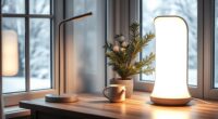 top winter sad lamp picks