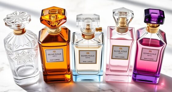 top women s fragrances 2025