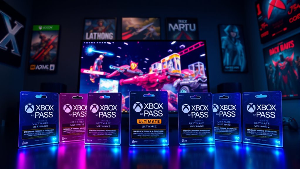 top xbox game pass deals