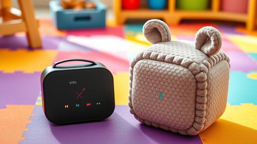 top yoto vs toniebox