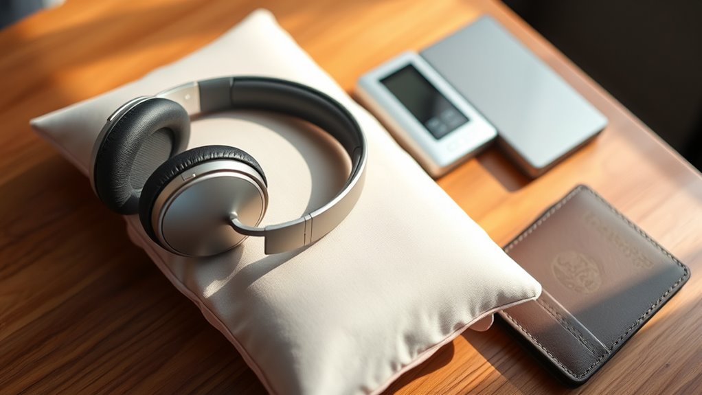 travel gear for frequent travelers